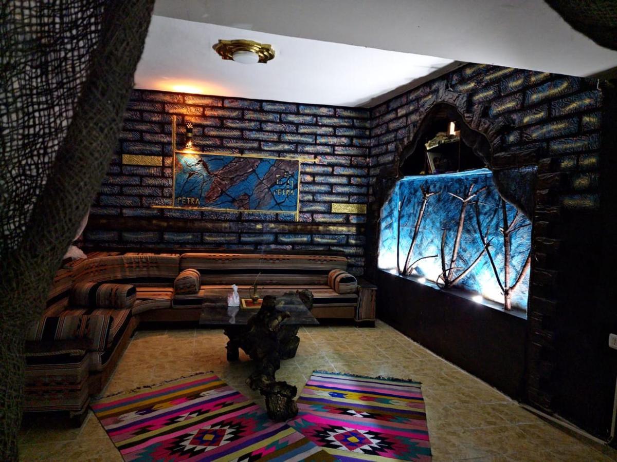 Apartmán Petra Anas House Wadi Musa Exteriér fotografie
