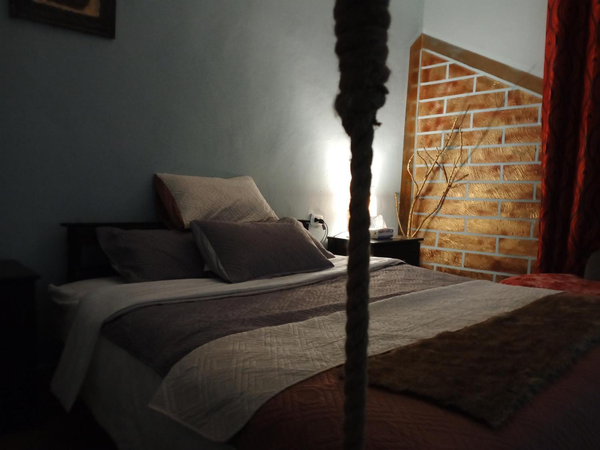 Apartmán Petra Anas House Wadi Musa Pokoj fotografie