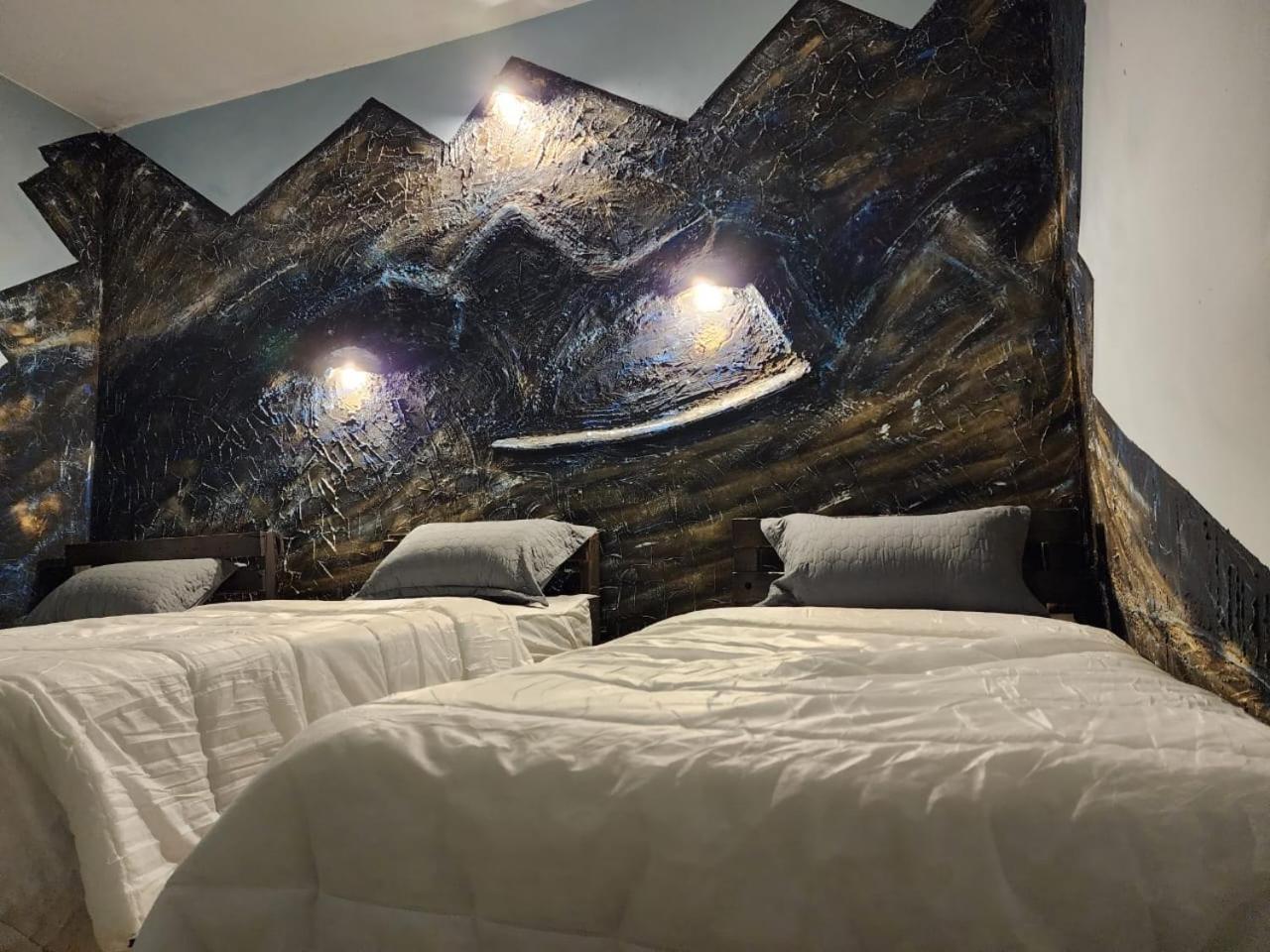 Apartmán Petra Anas House Wadi Musa Exteriér fotografie
